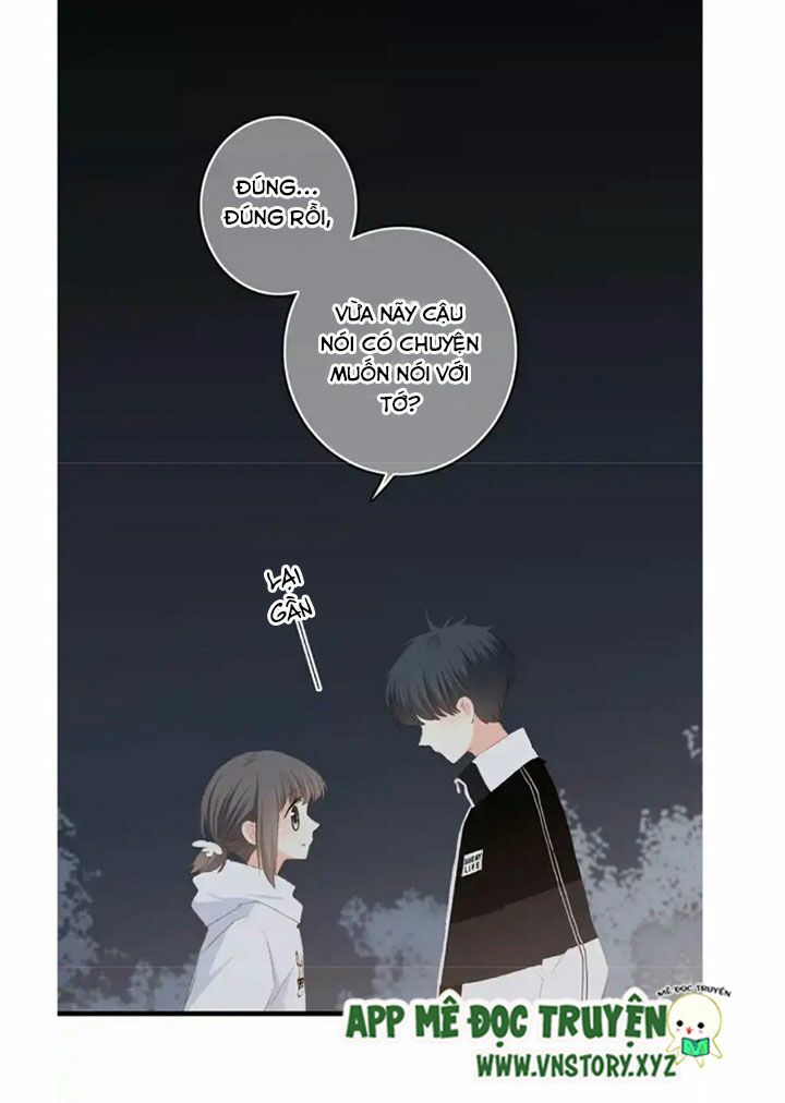 con tim rung động 2 chapter 36 59