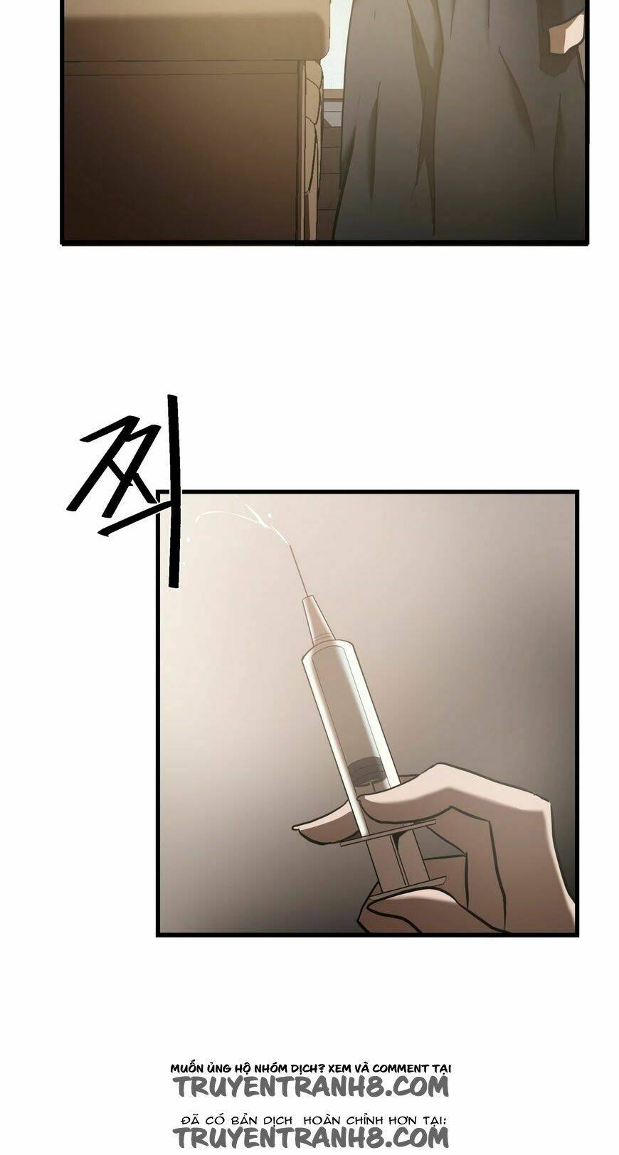 kẻ bị ruồng bỏ chapter 27 4