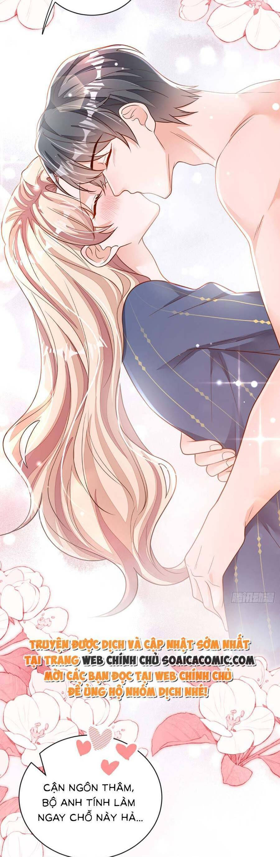 ác ma thì thầm chapter 122 19