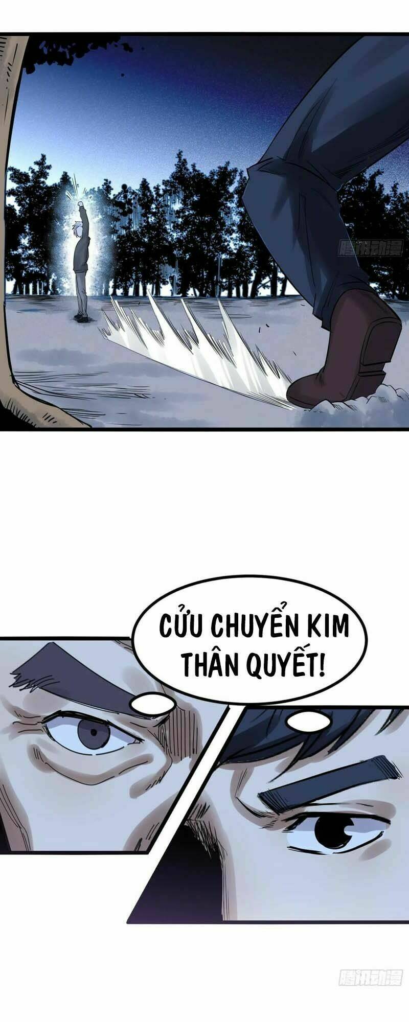 đỉnh phong thần y chapter 85 11