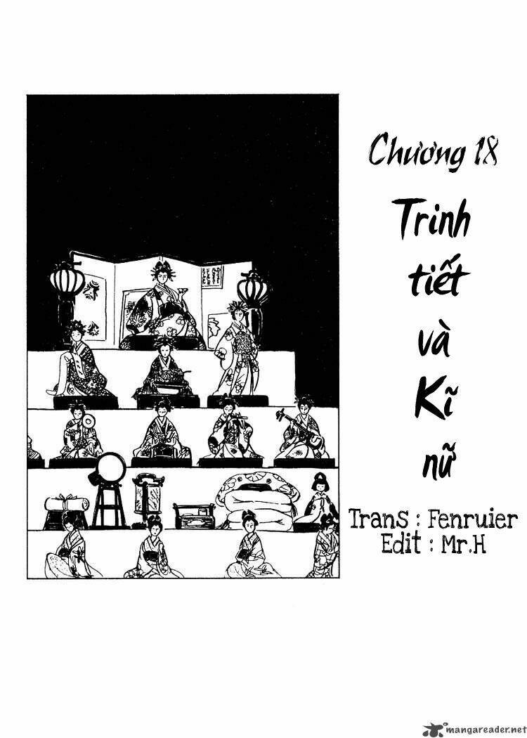 lone wolf and cub chapter 18 1