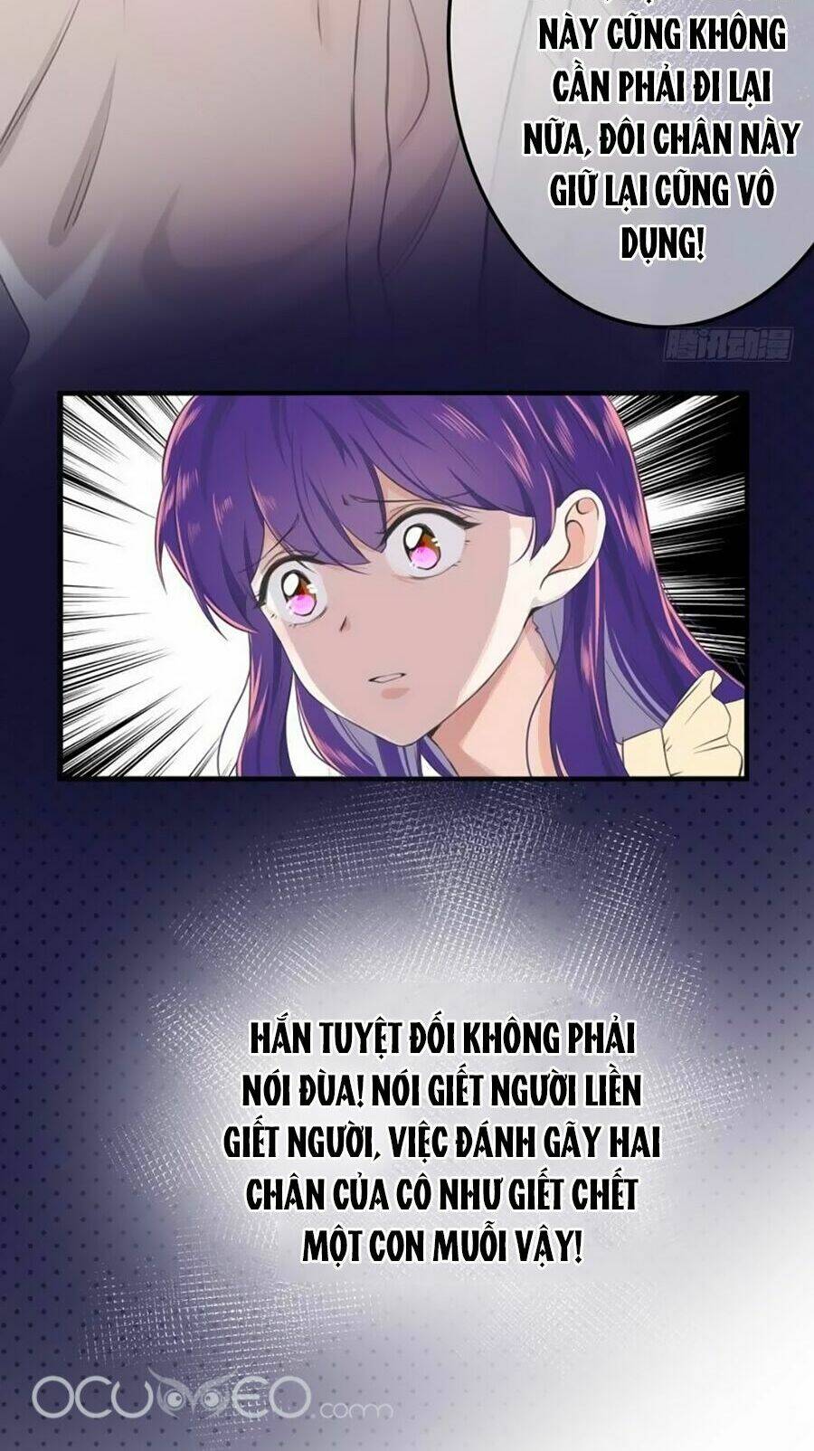 vợ yêu tư sủng của thiếu soái chapter 3 18