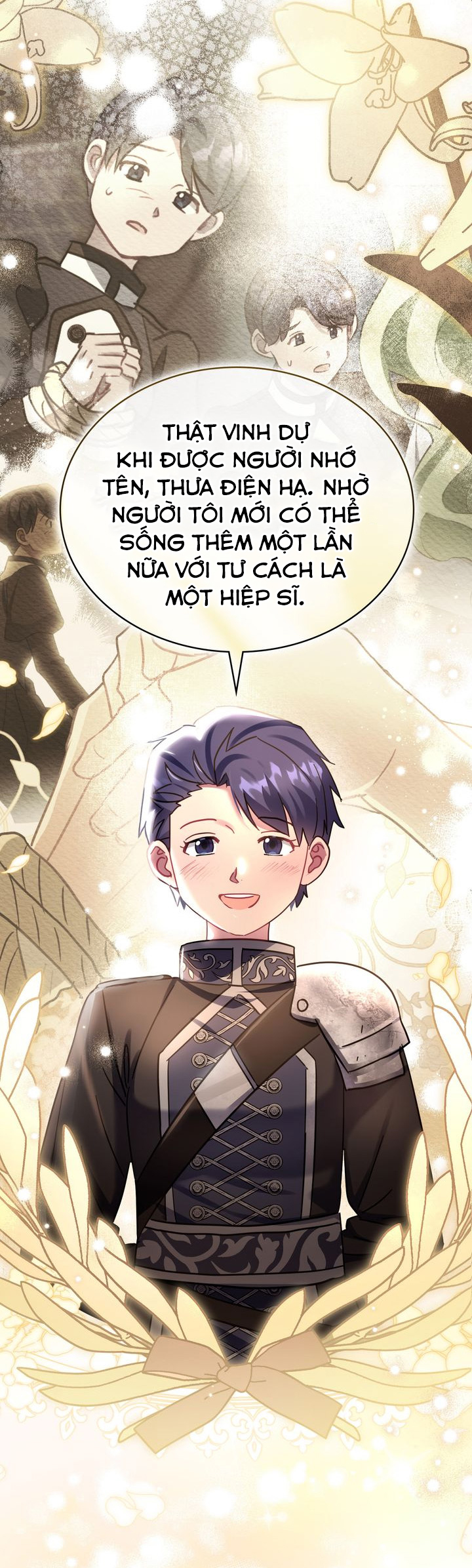 công chúa muôn loài chapter 90 5