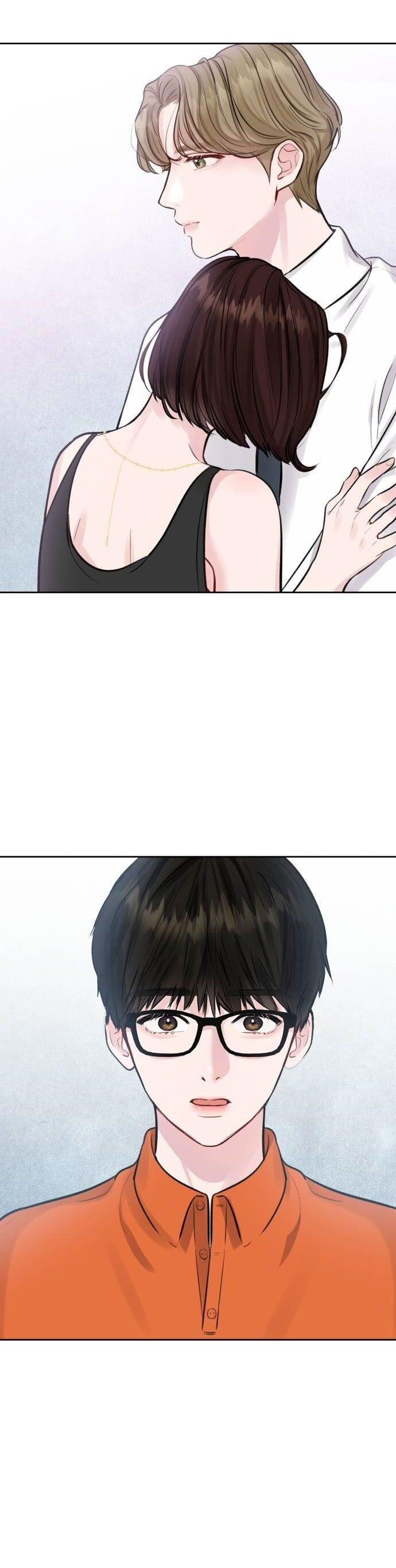 không phải gu của tôi chapter 2.2 25