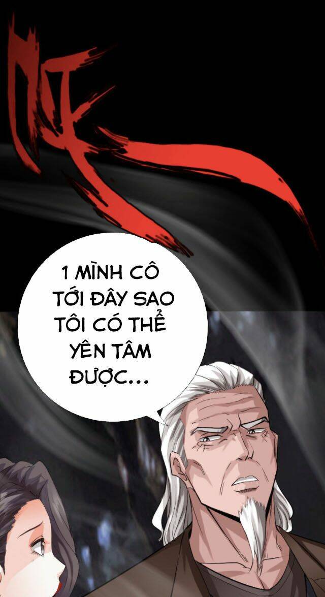 tuyệt phẩm tà thiếu chapter 120 15