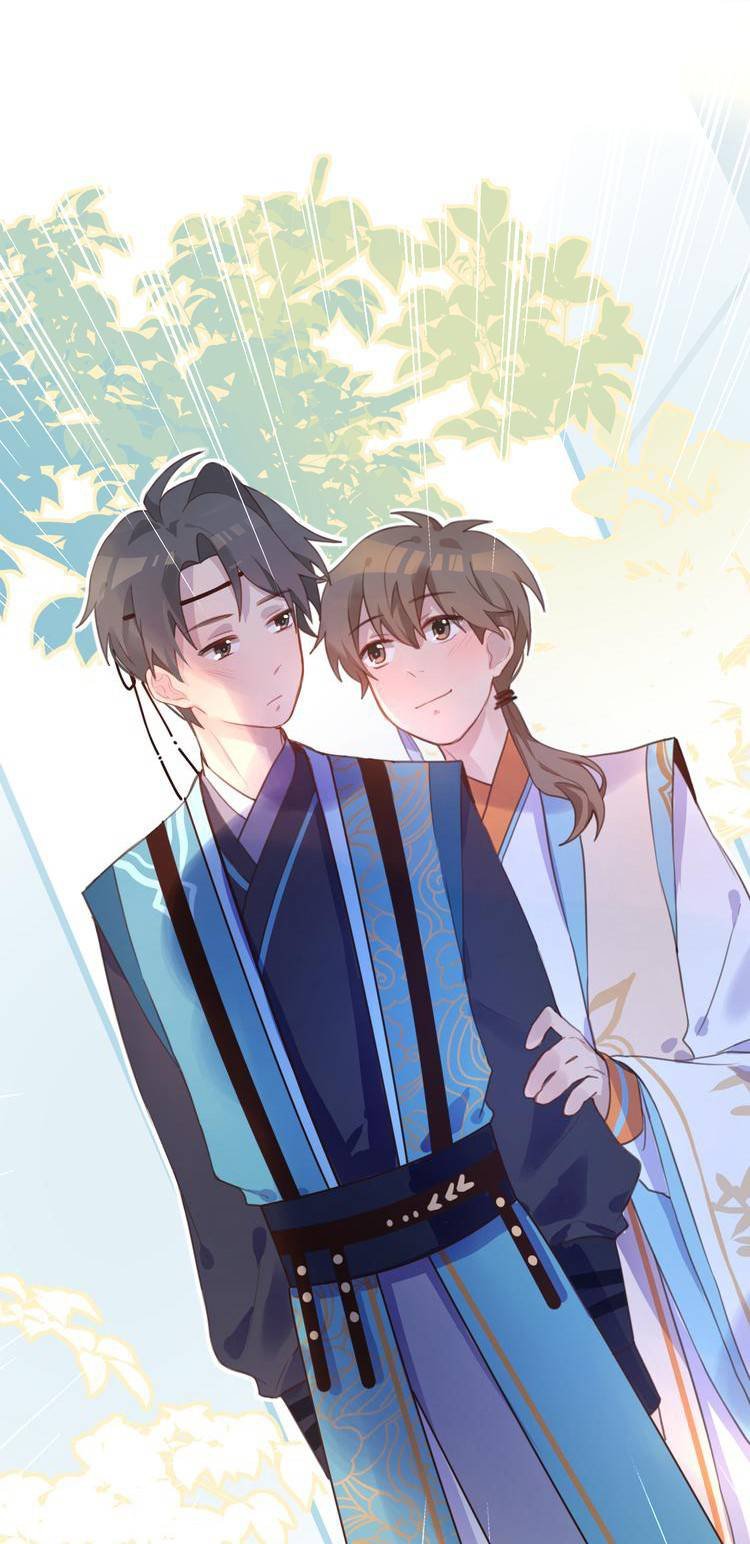 mối tình đầu của cậu ấy lại chính là tôi chapter 12 43