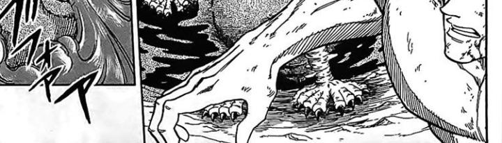 thánh tỏi sành ăn chapter 38 9