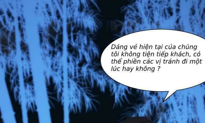 bí mật của dạ tộc chapter 28 134