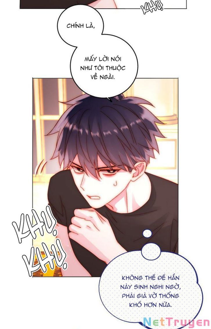 tôi phải làm 1 kẻ đại xấu xa chapter 56 15