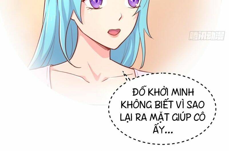 bác sĩ riêng của nữ thần chapter 64 8