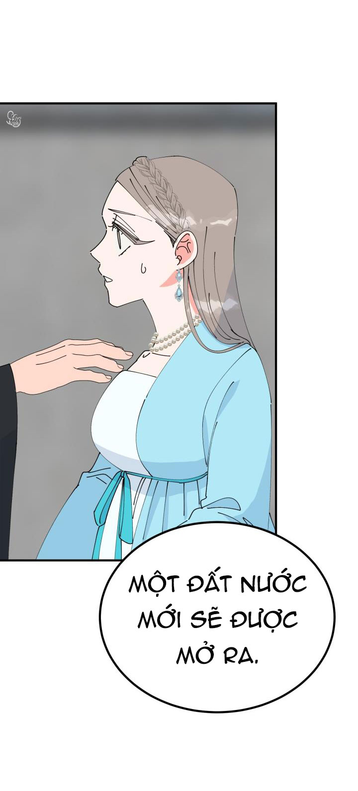 độc chủ chapter 33 47