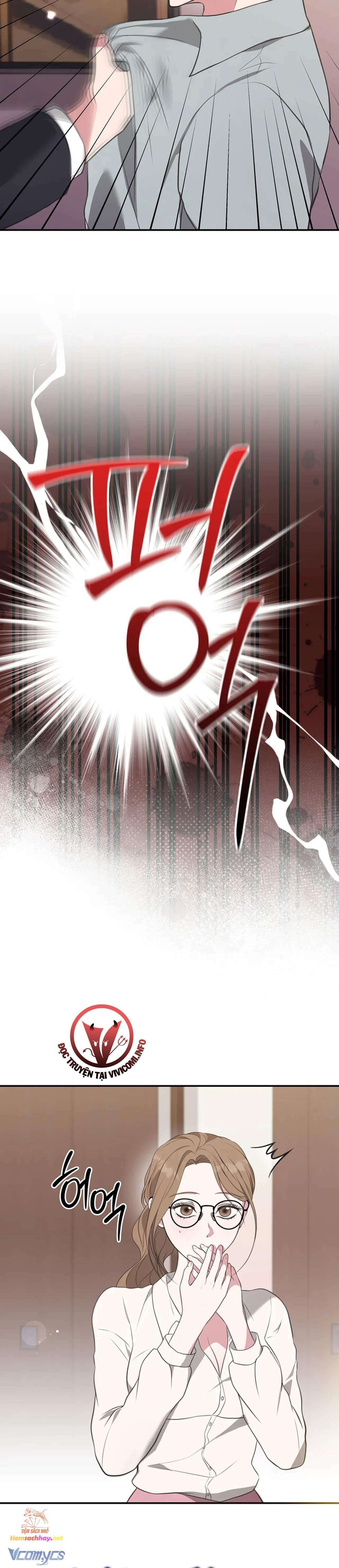 [18+] sở thích tuỳ tiện chapter 4 20