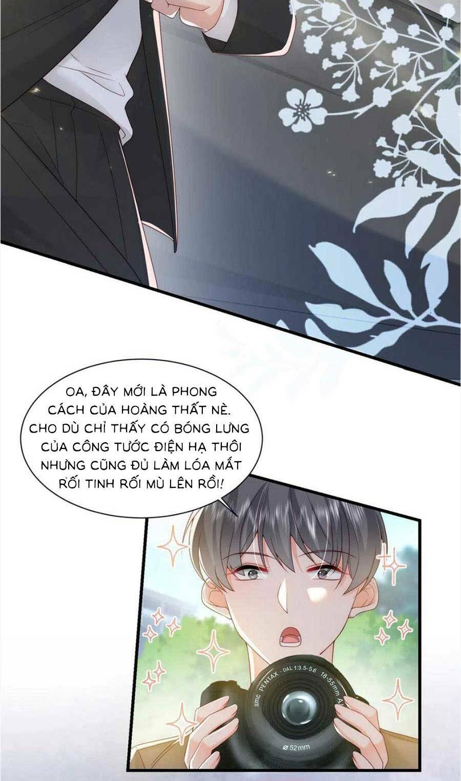 cô vợ của tôi không dễ bắt nạt chapter 47 18