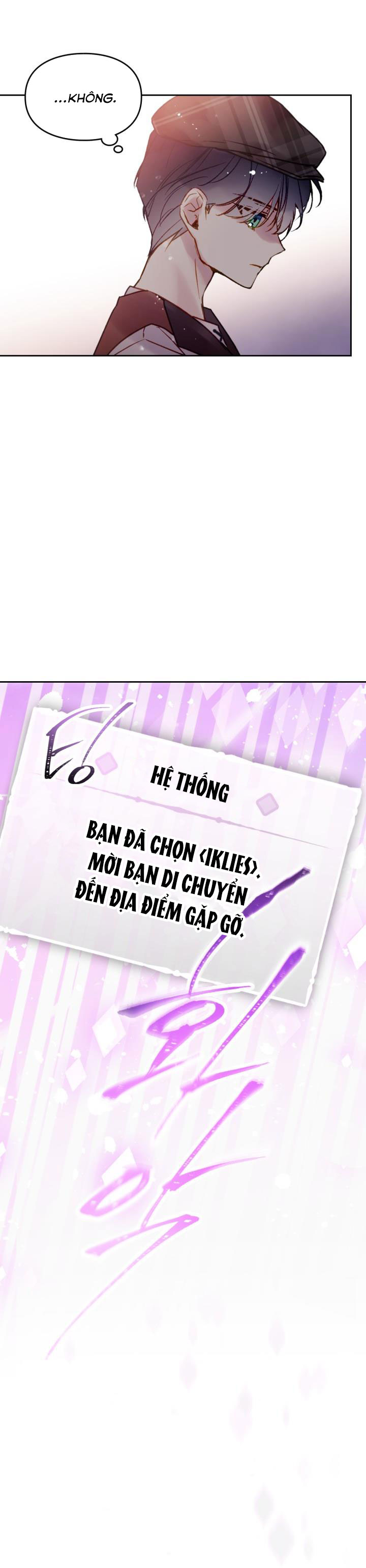 kết thúc của nhân vật phản diện chỉ có thể là cái chết chapter 141 19