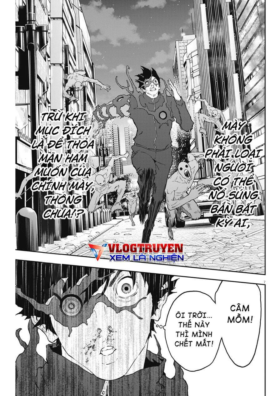 đọa nhân chapter 142 8