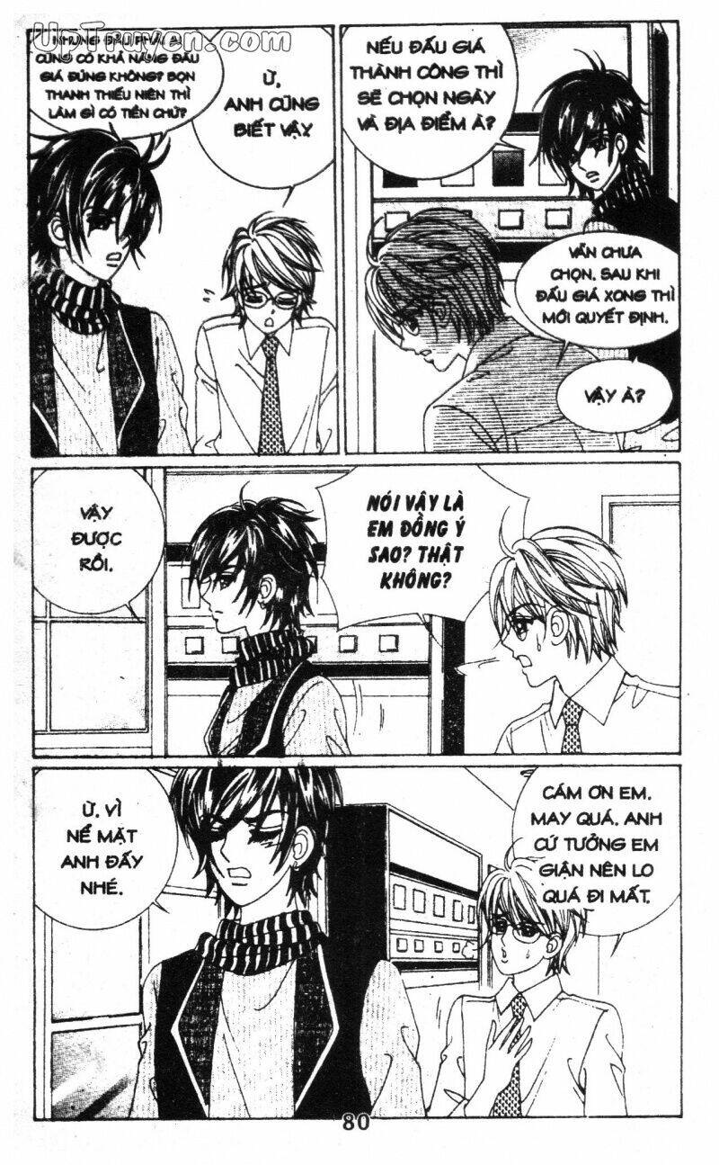 thuyền viễn xứ chapter 6 83