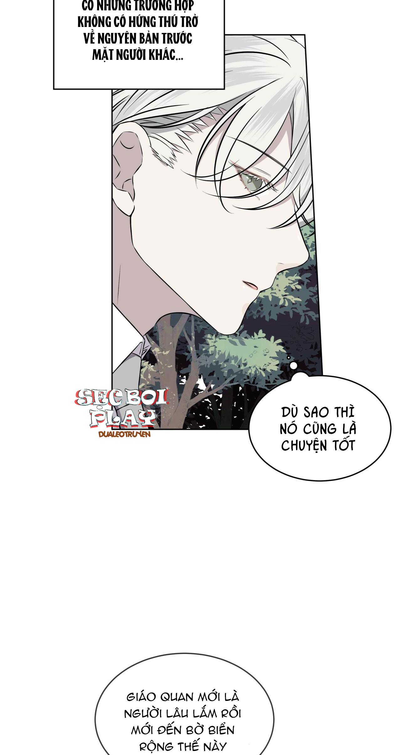 rừng biển [bl] chapter 9 37