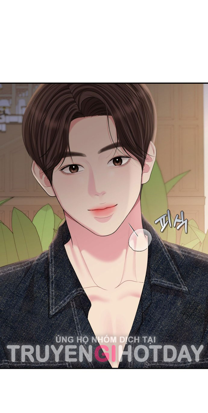 gửi em người đánh cắp những vì sao - to you who swallowed a star chapter 129.1 23