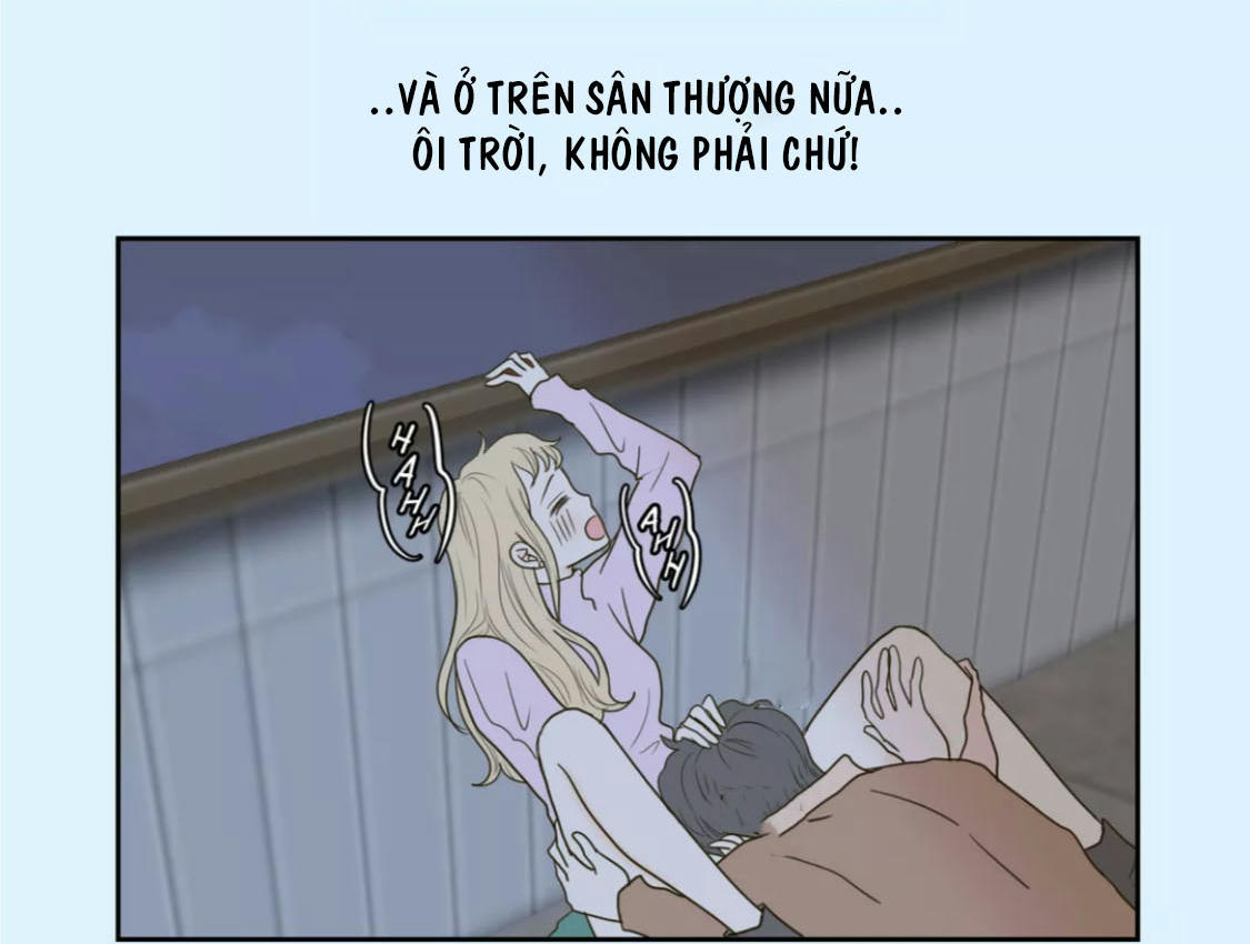 honey bed talk chapter 32 13