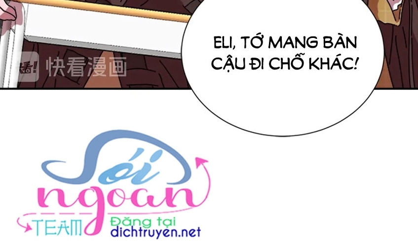 con gái bảo bối của ma vương chapter 85 16