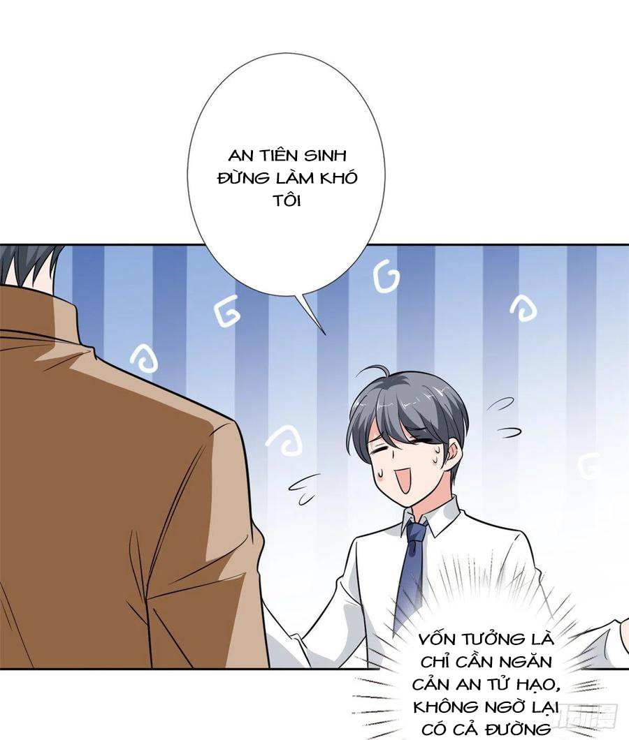 thí hôn lão công, cần giúp sức chapter 240 11