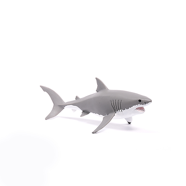Mô hình Cá mập trắng sát thủ Schleich 14809