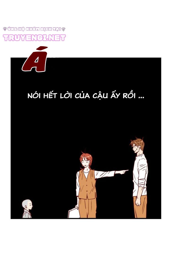 khoảnh khắc lãng mạn chapter 7 38