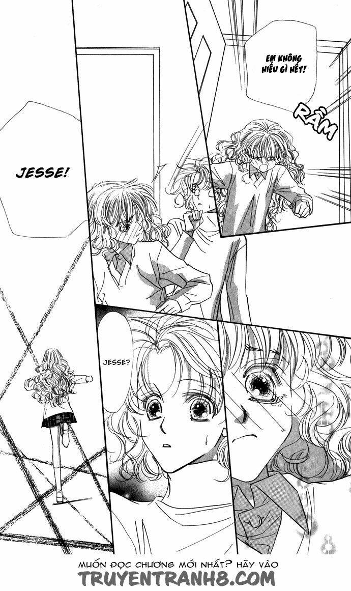 yoru made matenai chapter 15 34