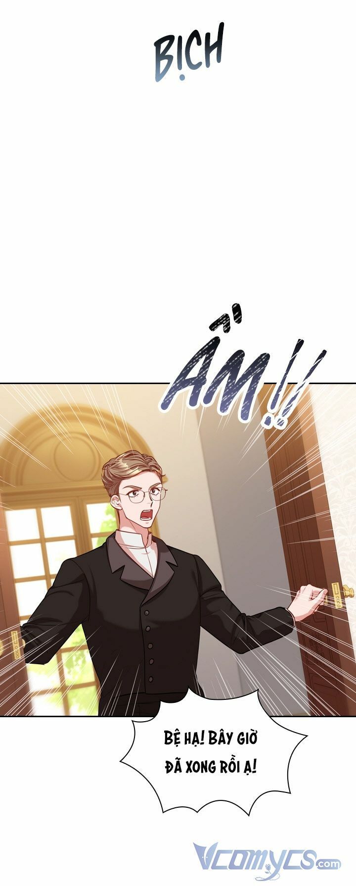 tôi trở thành thư ký của bạo chúa chapter 46 64