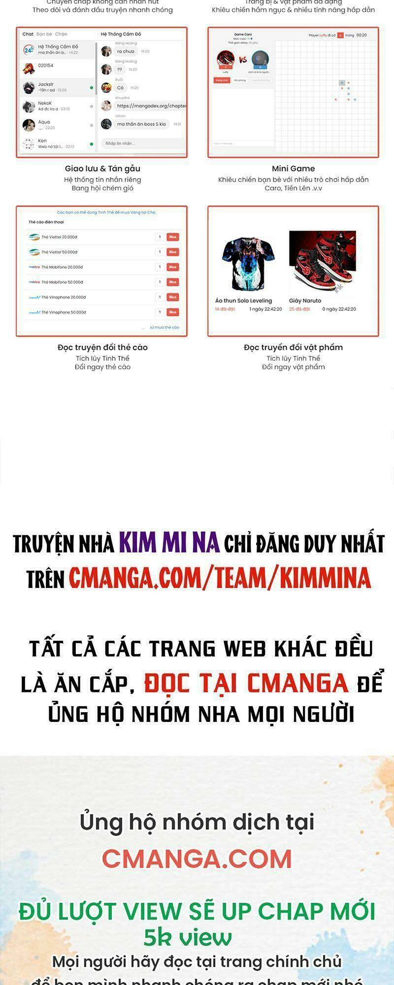 vương gia kiêu ngạo quá khó cua chapter 117 11