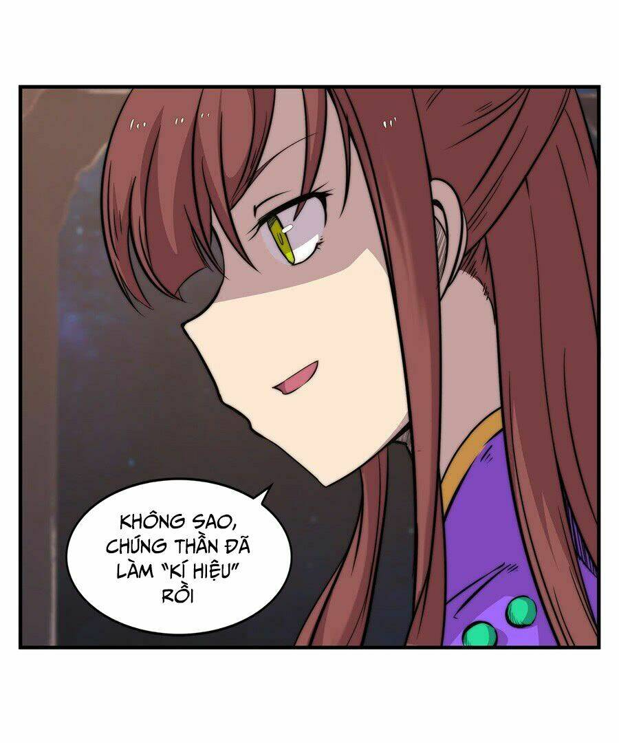 cuộc sống thoái ẩn của võ lâm chi vương chapter 36 29