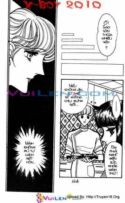 ánh đèn rực rỡ chapter 12 114