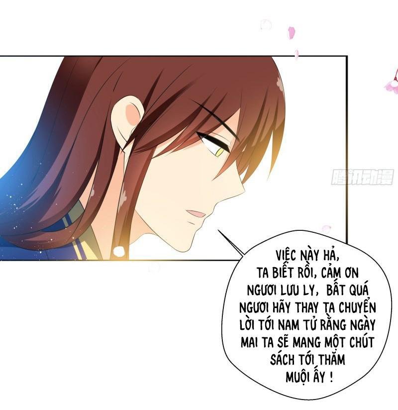 nam tử truyện chapter 5 18