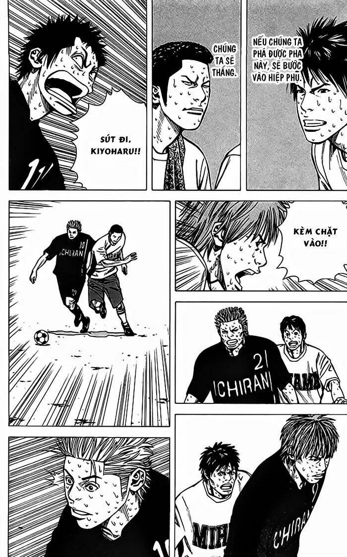 angel voice chapter 61 26