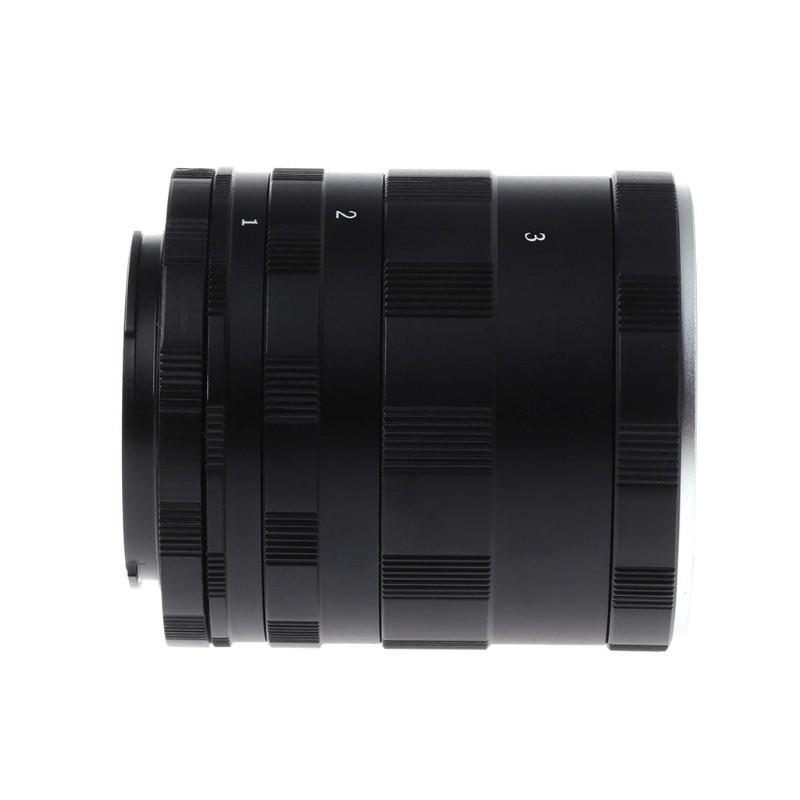 Ống Nối Dài Hsvxmacro Cho Máy Ảnh Sony E Mount Nex A7 A5100