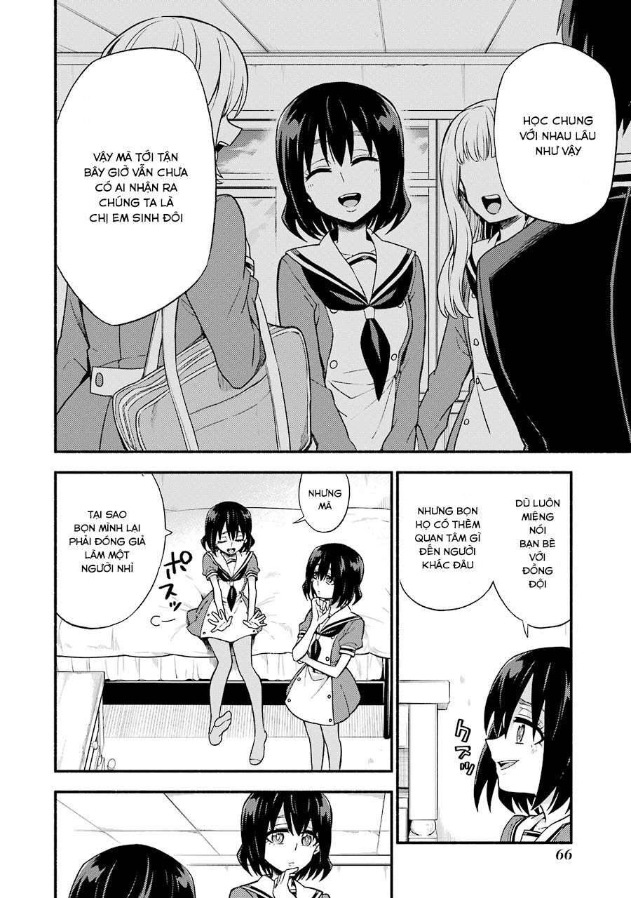 nana vô năng chapter 39 24