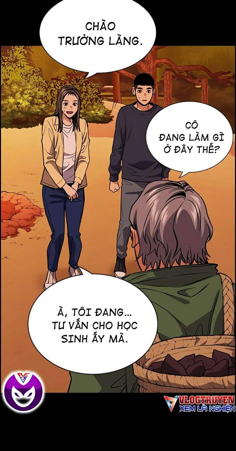 Giáo Dục Chân Chính chapter 73 49