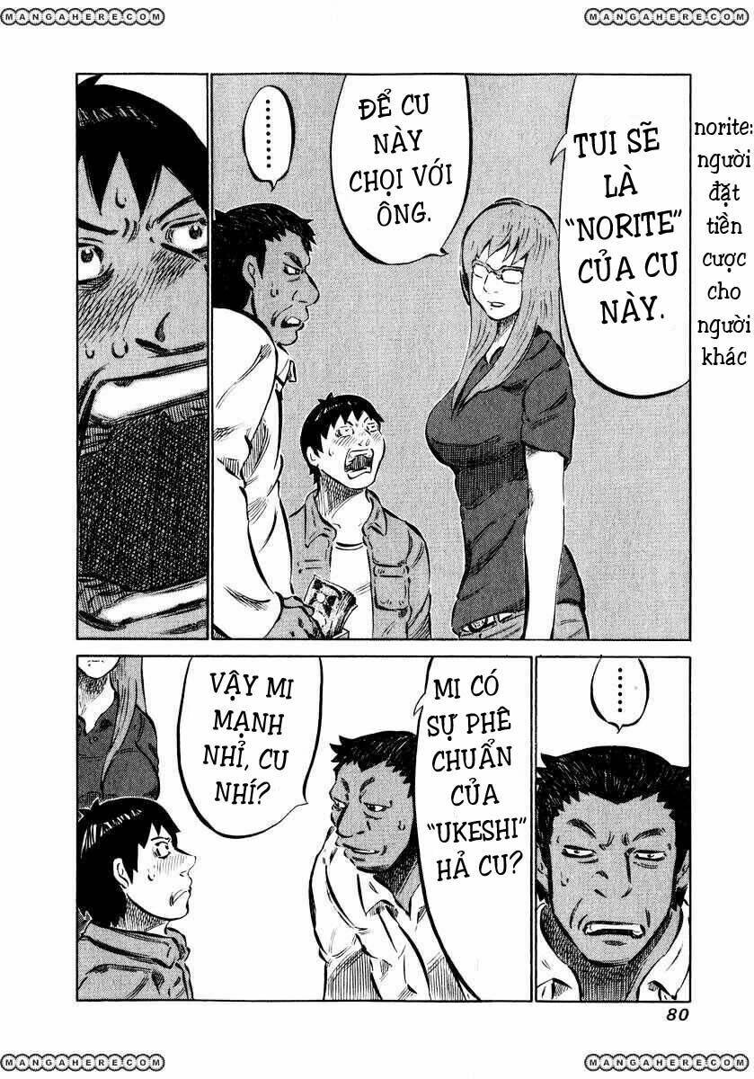 81 diver chapter 2 18