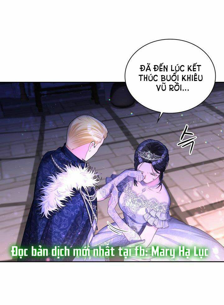 công nương su chapter 58.1 7