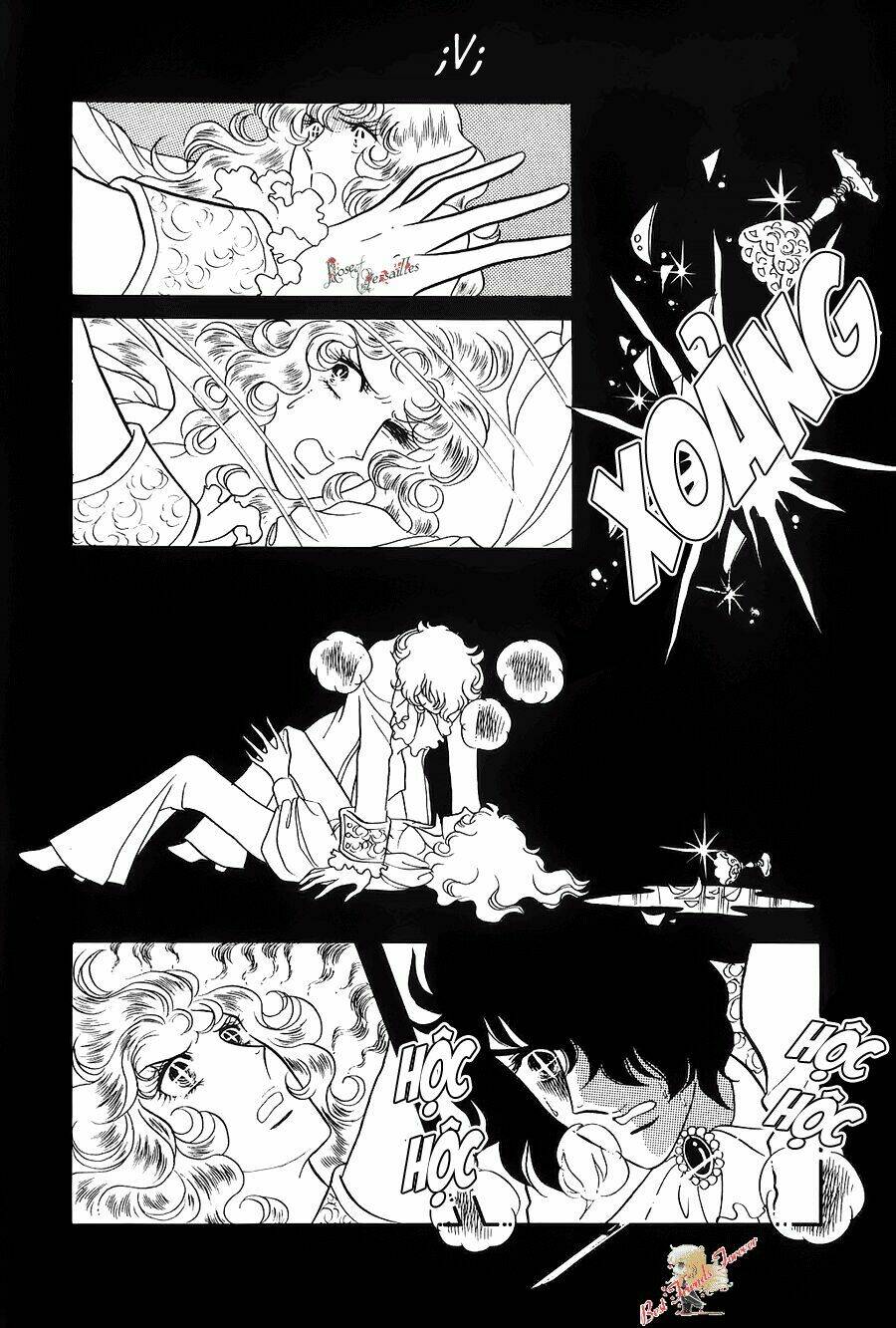 versailles no bara chapter 36 43