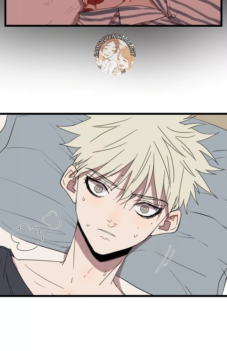 the unfeeling me chapter 17 17