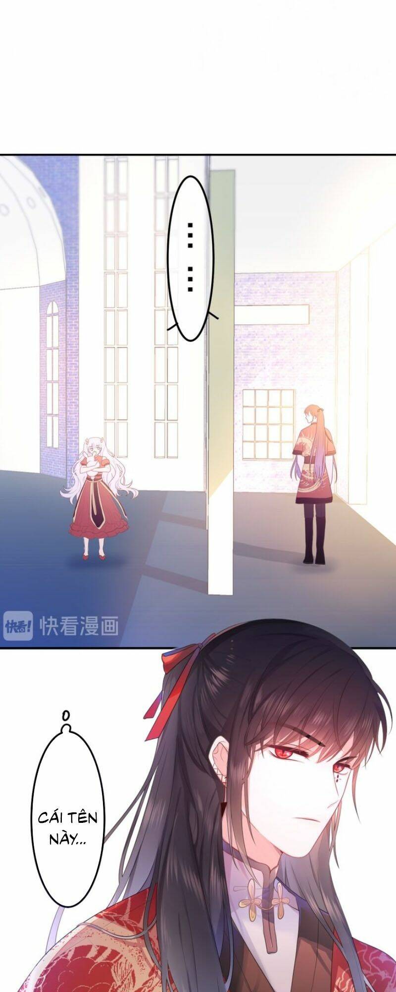 độ ấm quái vật kiệm lời chapter 7.1 30