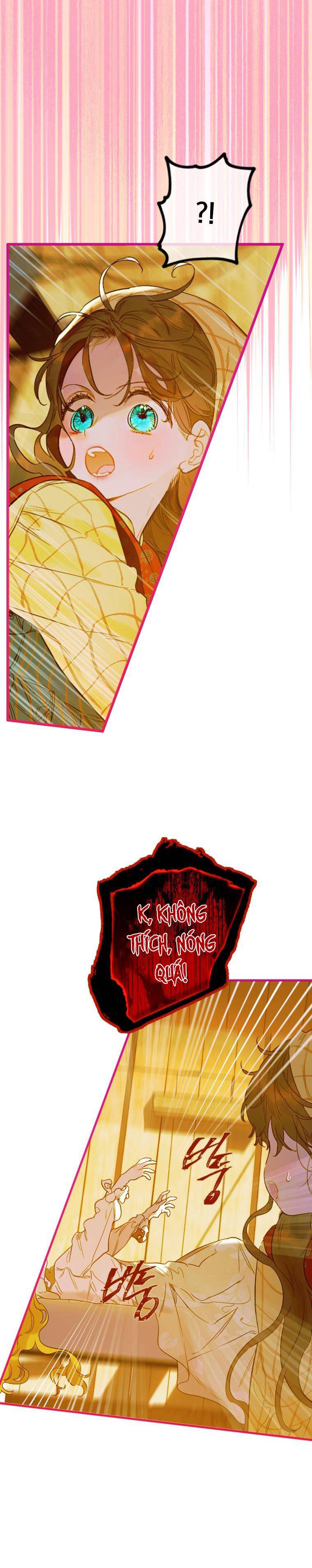 mẹ tôi lại kết hôn lần nữa chapter 2 3