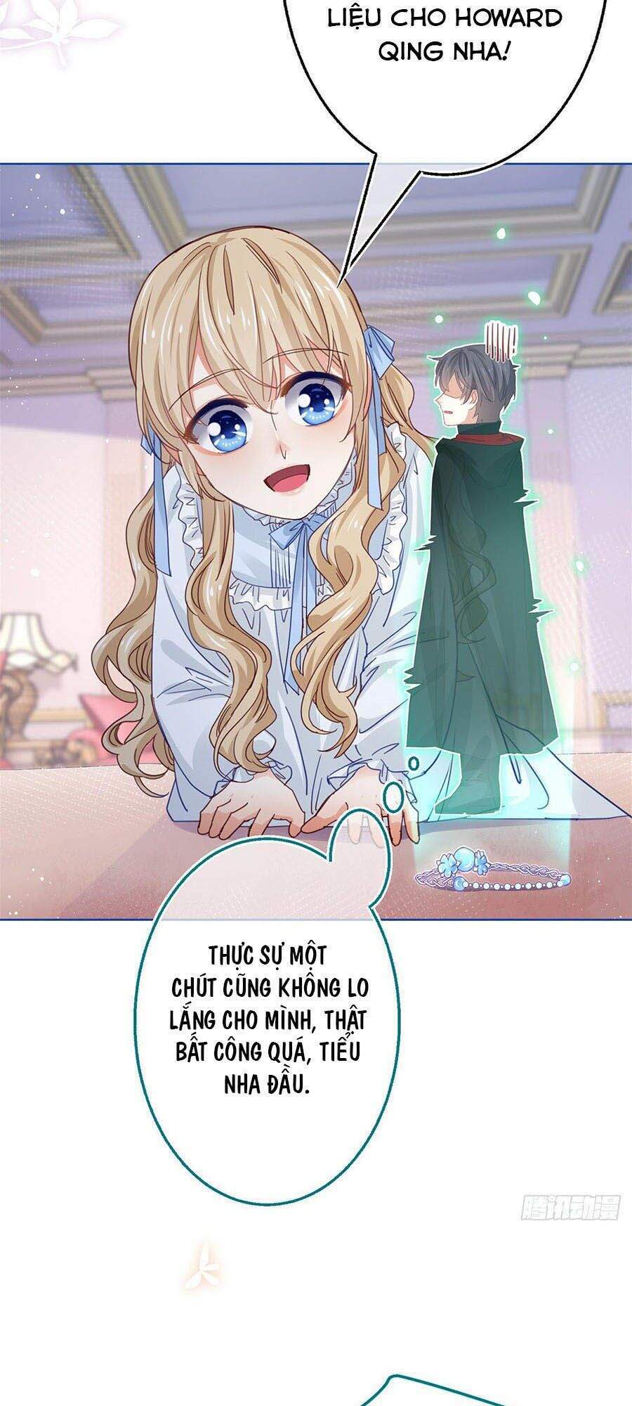 đế quốc đầu tiên có nữ hoàng chapter 51 30