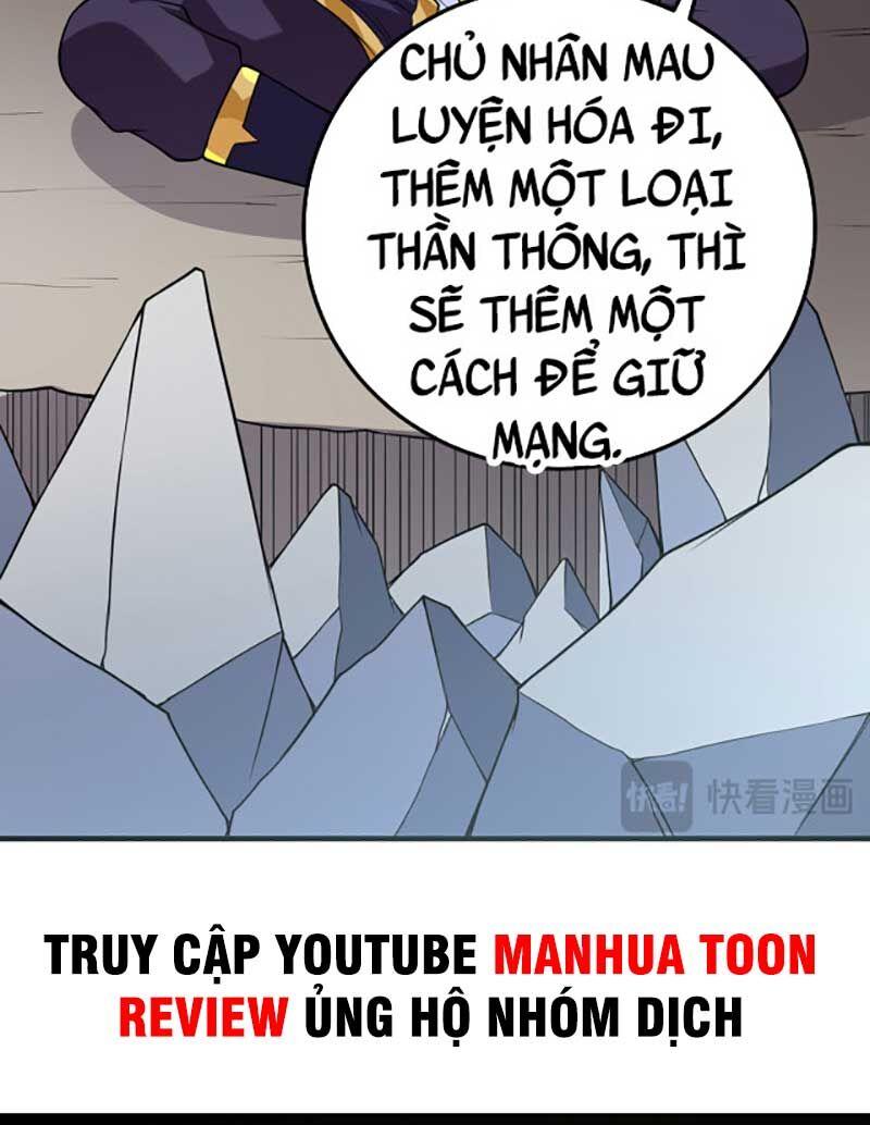 võ đạo độc tôn chapter 619 46