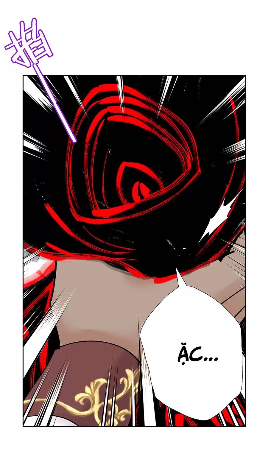 bản giáo chủ thân bất do kỷ chapter 47 66