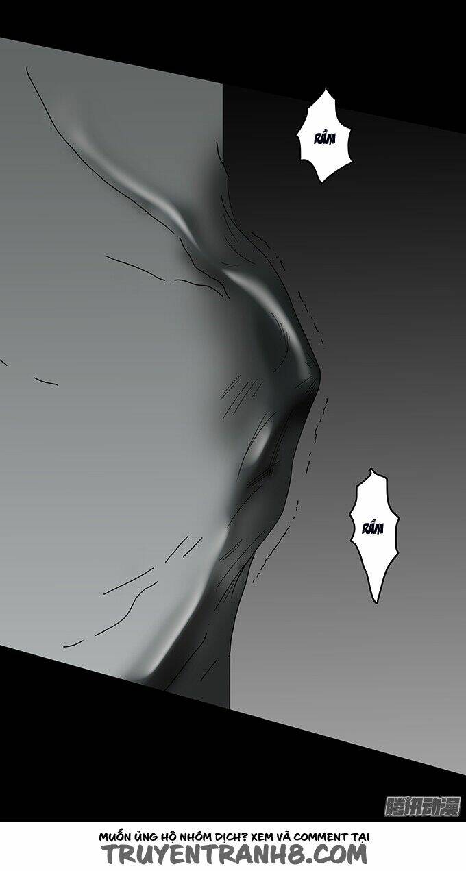 ớn lạnh tuyệt đối chapter 68 34