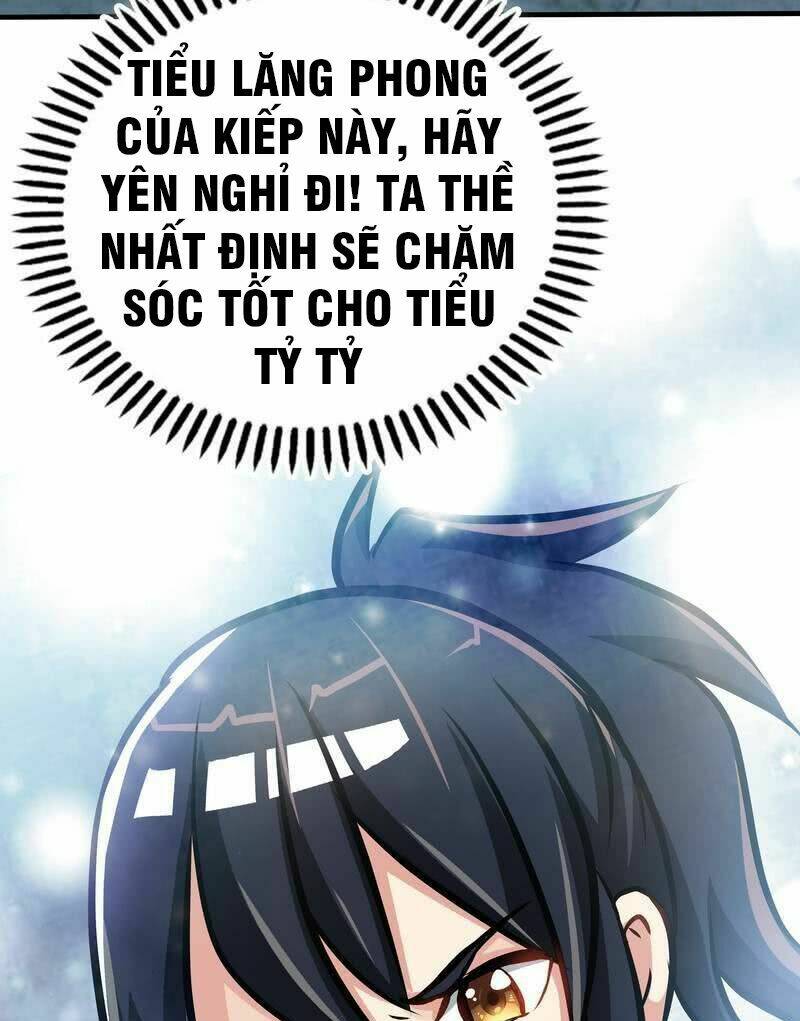 chí tôn thần ma chapter 5 38