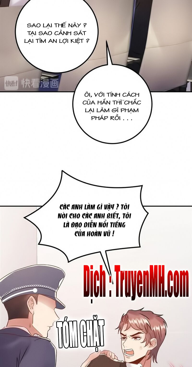 trọng sinh chi ức vạn ảnh hậu yếu thượng vị chapter 169 10