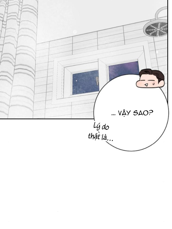 tôi sẽ cho anh thứ tồi tệ nhất chapter 17.1 55